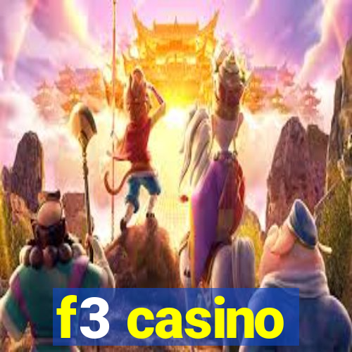 f3 casino
